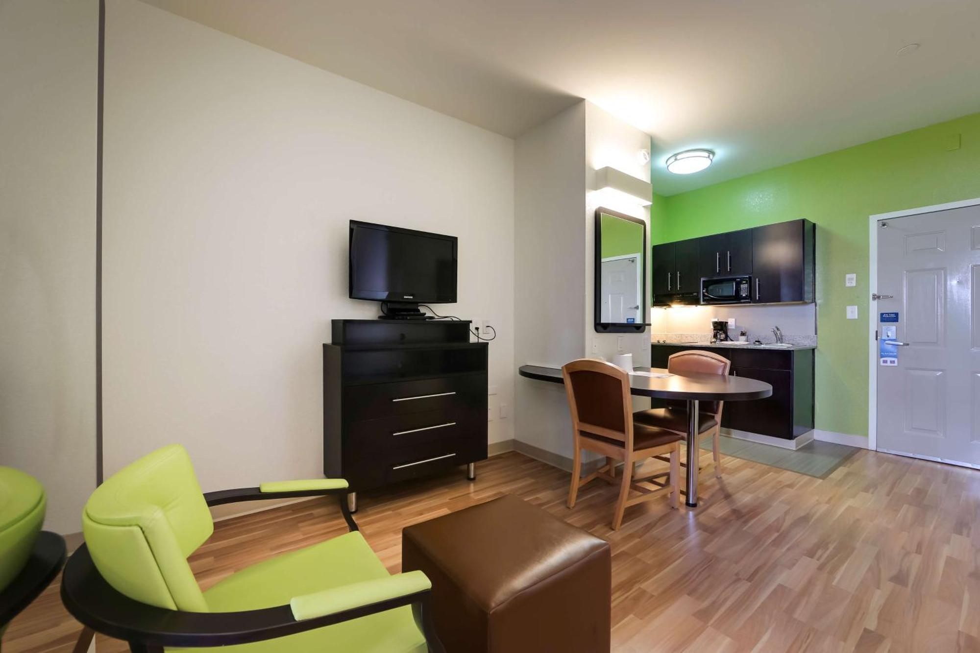 Studio 6 Toronto - Mississauga With Kitchenettes Zewnętrze zdjęcie